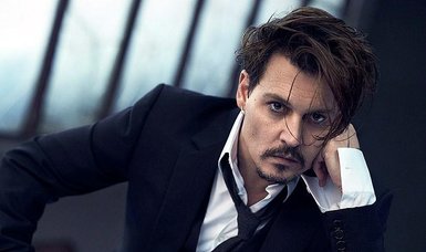 Protests as Johnny Depp set to walk Cannes red carpet