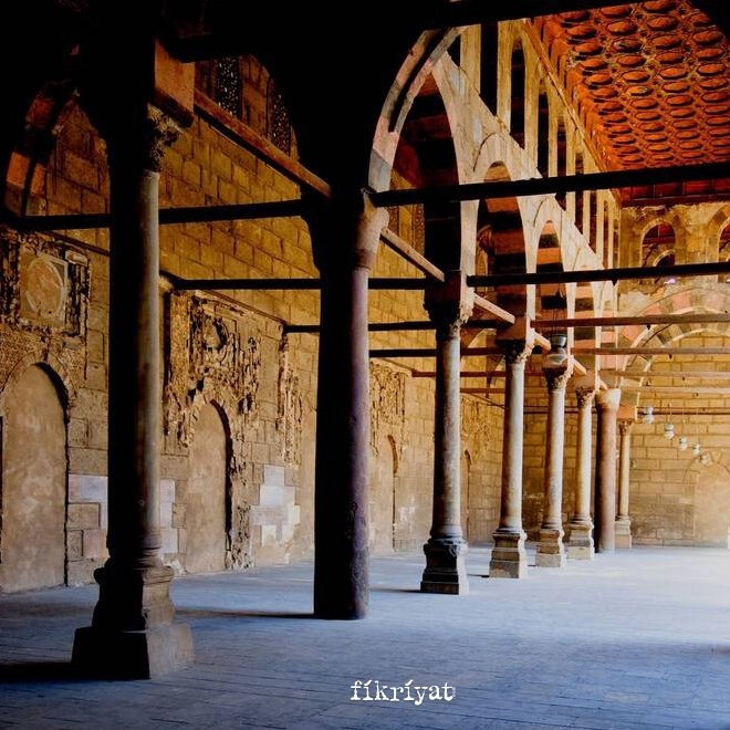 Zekatlarını verirler