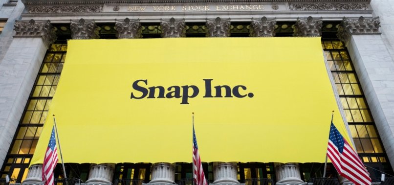 U.S.-BASED TECH FIRM SNAP TO CUT 10% WORKFORCE, 500 EMPLOYEES