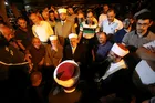 Çekin ellerinizi Mescid-i Aksa’dan!