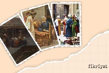 Meşhur Arap panayırları ve ehemmiyeti