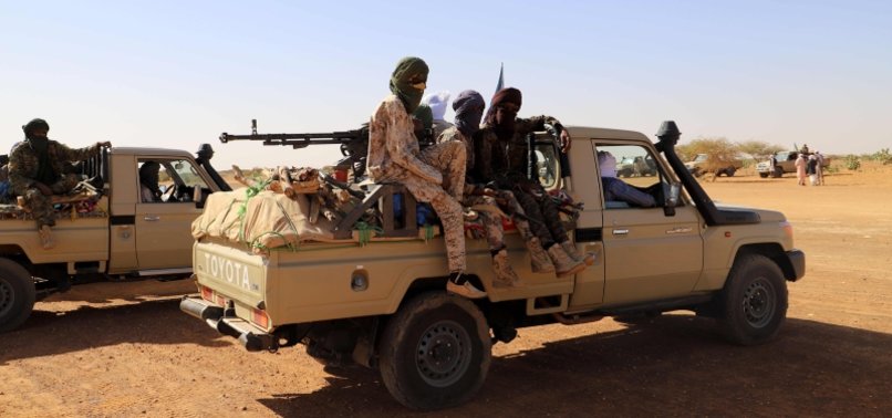 UN STANDS FIRM ON ITS MALI PEACE MISSION AFTER ATTACKS