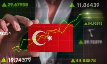 Cari işlemler hesabı Nisan'da 319 milyon dolar fazla verdi