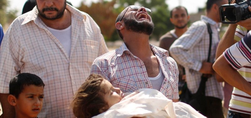 UN condemns Israeli airstrikes on Gaza's Beit Lahiya