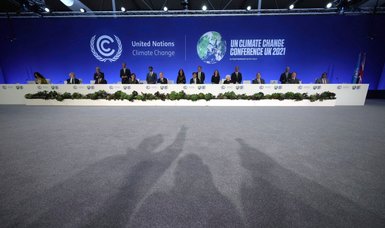 Nature and climate protection pledges pile up at COP26, amid ghosts of past failures