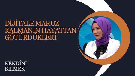 Online Eğitim | Kendini Bilmek
