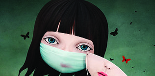 İzninizle biraz kızabilir miyim?