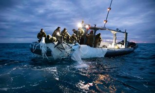 Esrarengiz balon hakkında ne biliyoruz?