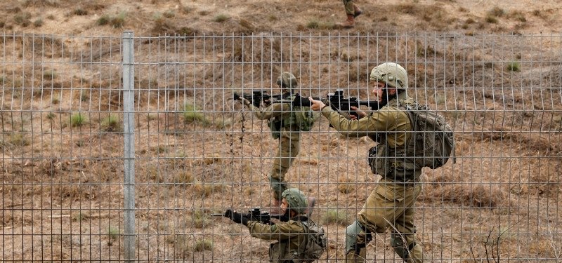 Israel calls on public to prepare to stay in shelters for 72 hours
