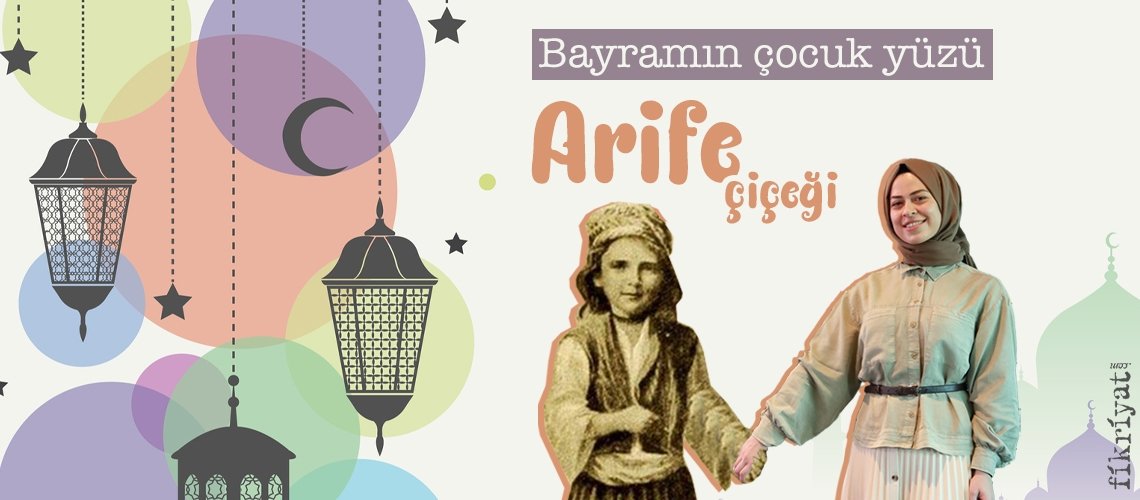 arife resminin oluşturulması