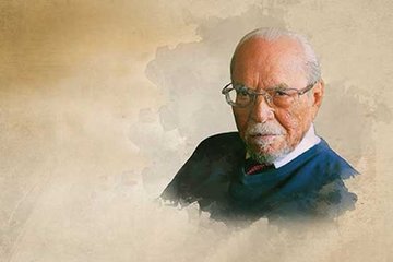 Tarihçilerin kutbu Halil İnancık