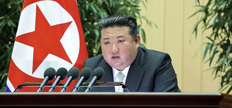 North Korea troops have joined Ukraine war battles as part of Russian units, Seoul says