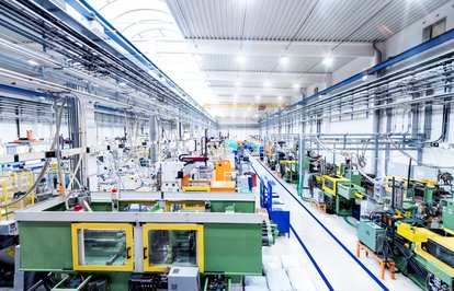 Makineihracatı75milyardolaraulaştı