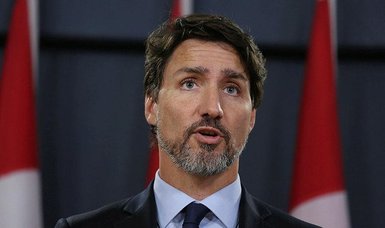 Trudeau nominates 1st Indigenous person to Canada's highest court