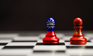 Dünyanın Tayvan bilmecesi