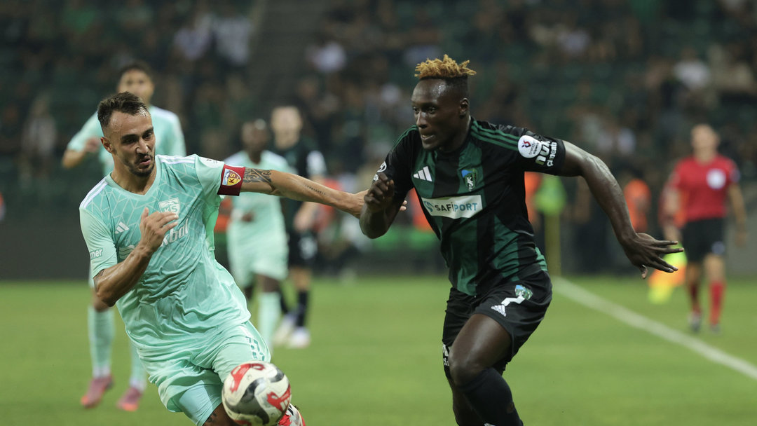 GÖKHAN SAZDAĞI BEŞİKTAŞ’A DOĞRU