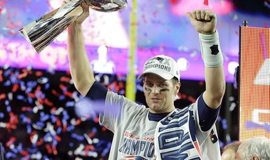 Seven-time Super Bowl winner Tom Brady officially announces retirement