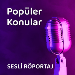 Anıl Berk Baki: Kazanamayacağım yarışmaya tekrar katılmam! 