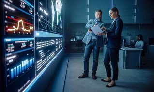 Güvenliğe yön verecek 6 teknoloji