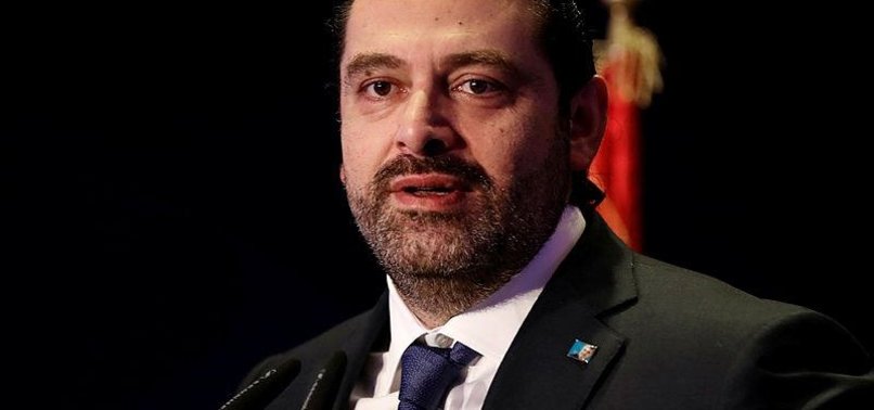 HEZBOLLAH WELCOMES PMS RETURN TO LEBANON