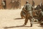 ABD Afganistan hezimetini Pakistan’a yüklüyor