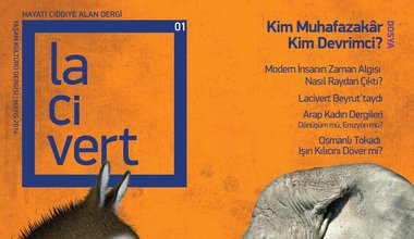 Kim Muhafazakâr /Kim Devrimci ?