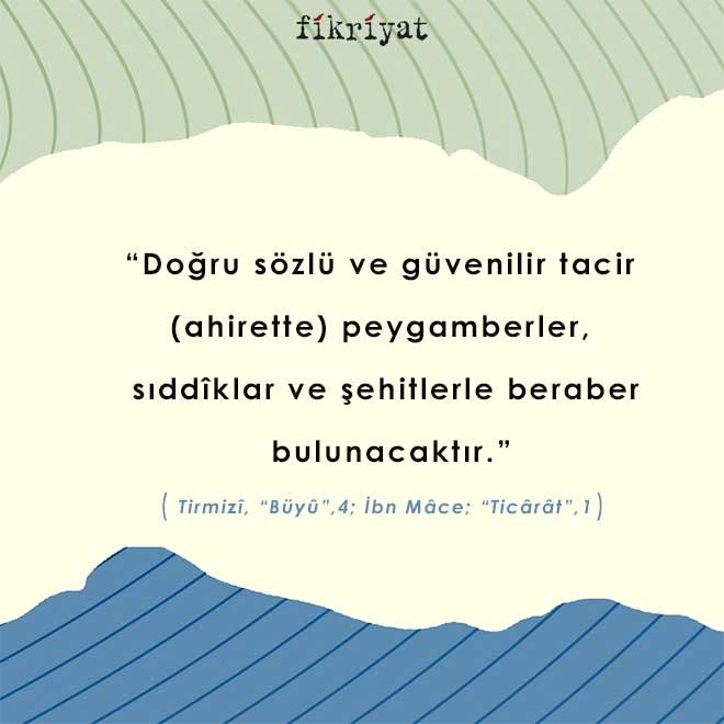 DÜRÜST OLMAK