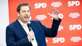 AfD'ye Yasak Baskısı Artıyor
