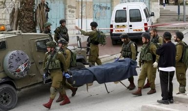 B'Tselem documents Israel's 'short-range' execution of Palestinians