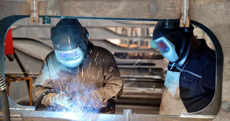 Euro Bölgesi’nde imalat sanayi aralıkta zayıfladı