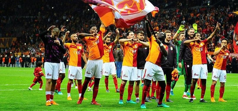 GALATASARAY SCENT GLORY AS TURKISH LEAGUE GOES TO WIRE
