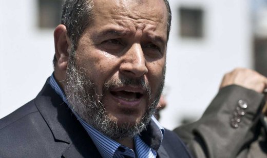Hamas would lay down arms if independent Palestinian state is established