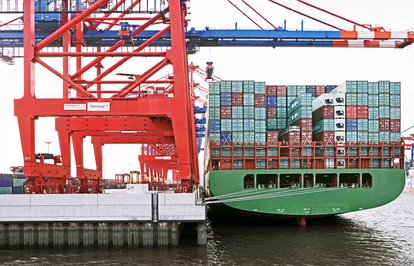 EİBten1milyar453milyondolarlıkihracat