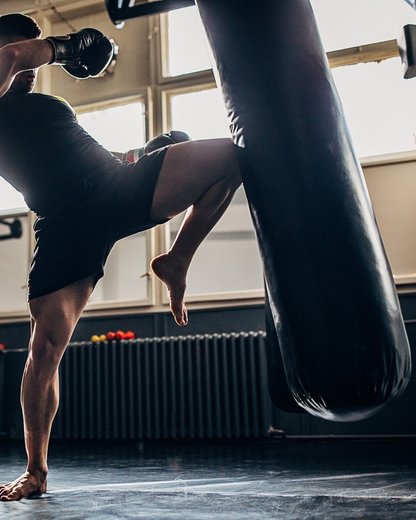 Kickboks’ta esneklik artıran 5 hareket