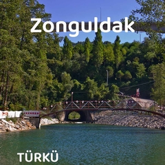 Zonguldak Türküleri