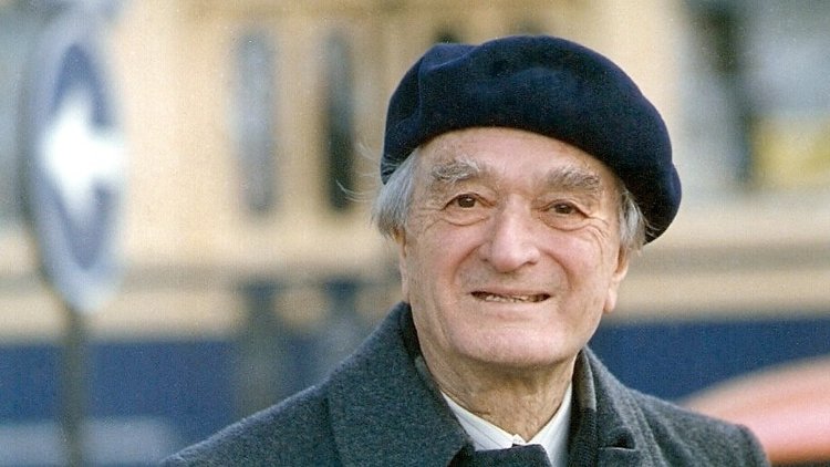İlk Türk operasını kaleme alan sanatçı: Ahmet Adnan Saygun