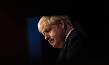 Boris Johnson to carry out Cabinet reshuffle to 'build back better'