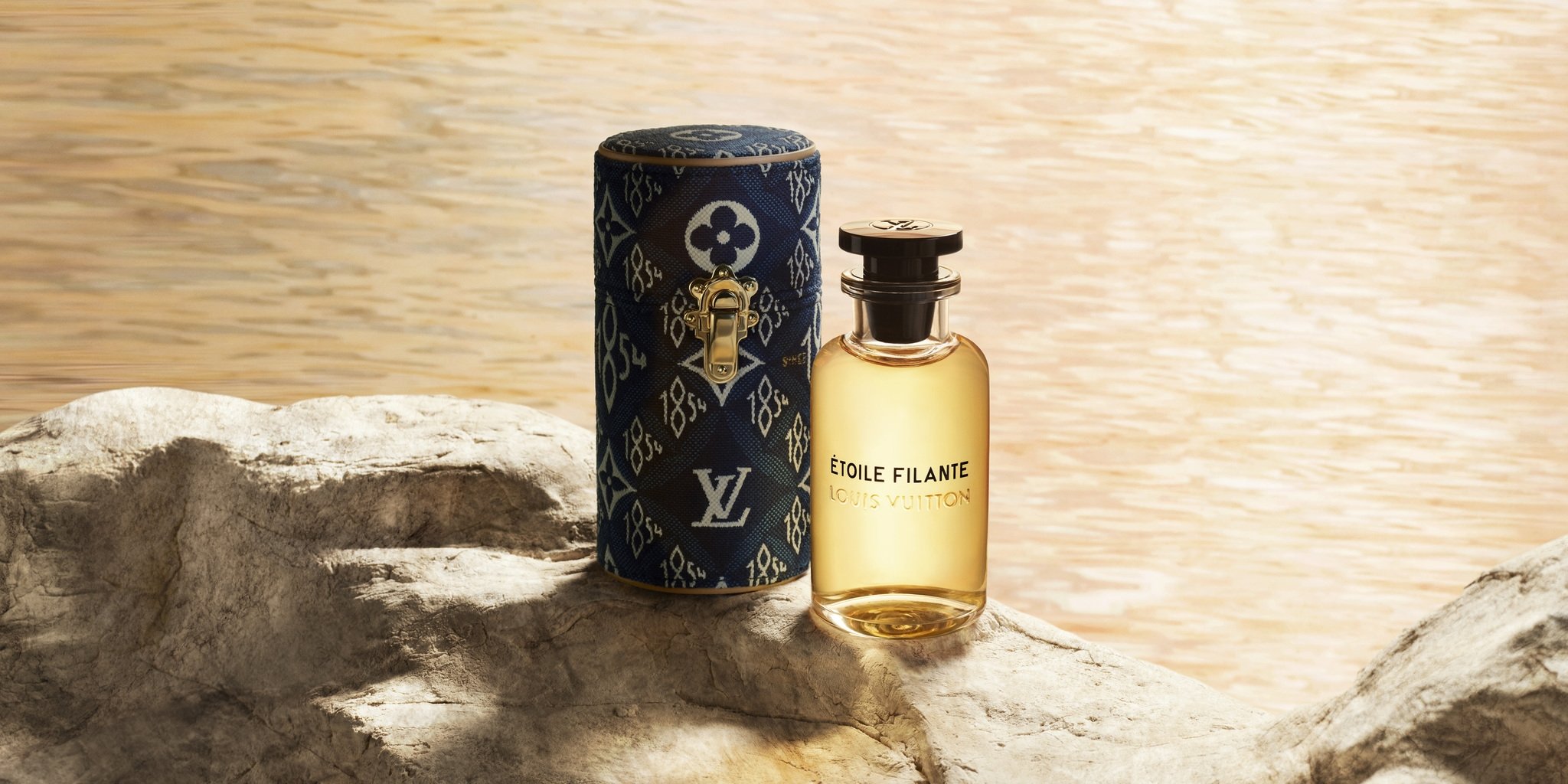 Louis Vuitton: Étoile Filante - samdan
