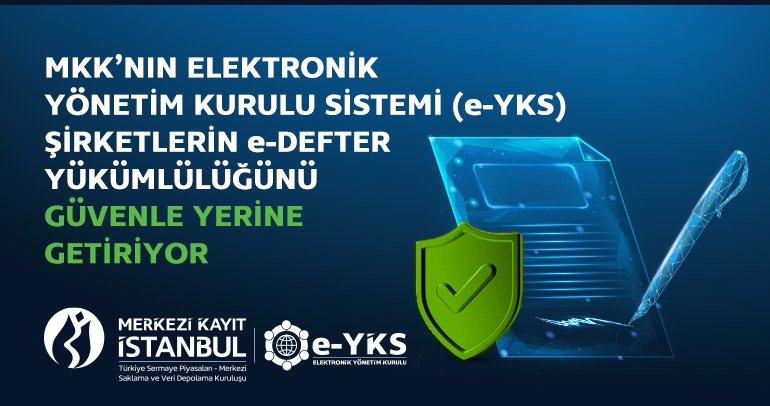 Merkezi Kayıt İstanbul