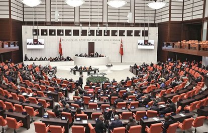 YapılandırmatasarısıTBMMdengeçti