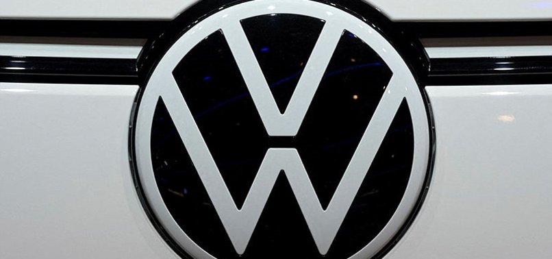 VOLKSWAGEN TO INVEST HEAVILY IN E-TECHNOLOGY IN NEXT FIVE YEARS