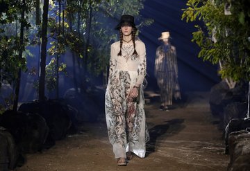 Dior İlkbahar/Yaz 2020