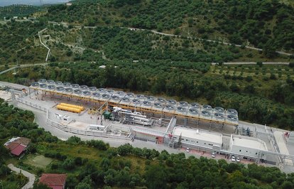 TurcasKuyucakJeotermaldekihisseleriniAlbiomaSAyasatıyor
