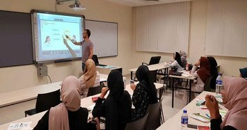 Oman university adds Turkish to elective curriculum