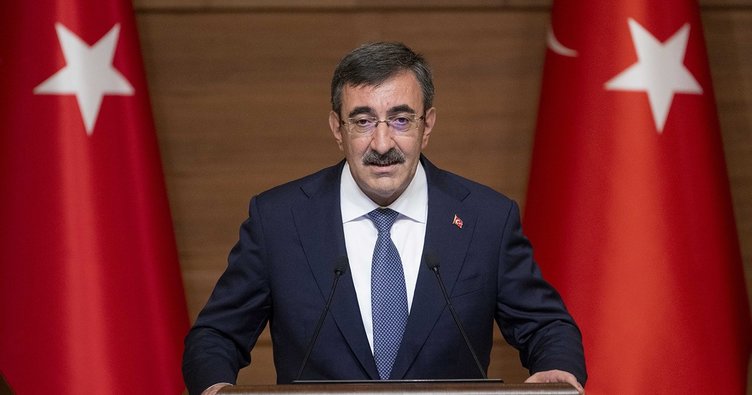 Cumhurbaşkanı Yardımcısı Cevdet Yılmaz: Dezenflasyonist süreç yaklaşıyor