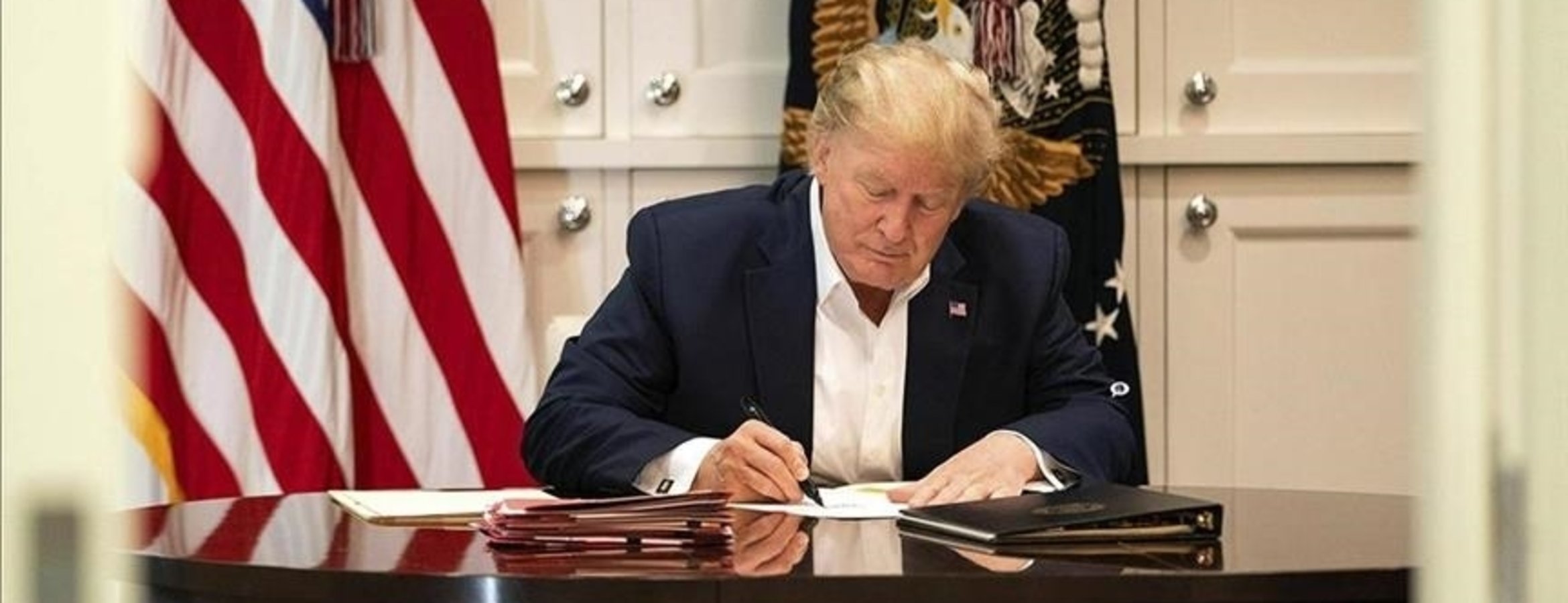 WP: Biden ve Trump yönetiminde hassas belgeler binlerce federal çalışanla paylaşıldı