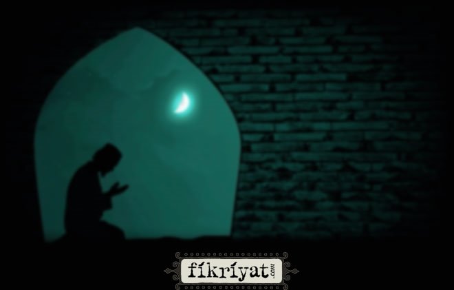 ‘ALLAH’IN CEHENNEMDEN AZAT ETTİĞİ KİMSESİN’