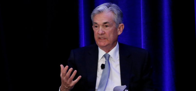 FED CHAIR POWELL SAYS HE WOULD REJECT ANY TRUMP REQUEST TO RESIGN