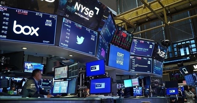 Küresel piyasalarda gözler ABD’de açıklanacak tarım dışı istihdam verisine çevrildi