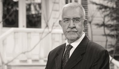 MUTASAVVIF, MÜZİSYEN, YAZAR, ÂRİF: ÖMER TUĞRUL İNANÇER